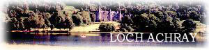 Loch Ackray