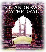 St. Andrews Cathedral