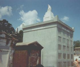 Society Tomb