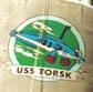 U.S.S. Torsk